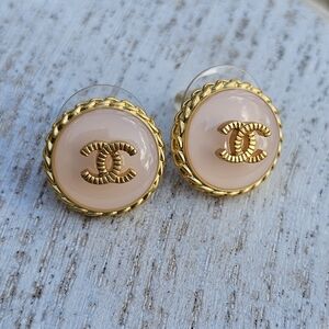 Earrings (Stamped) HQ